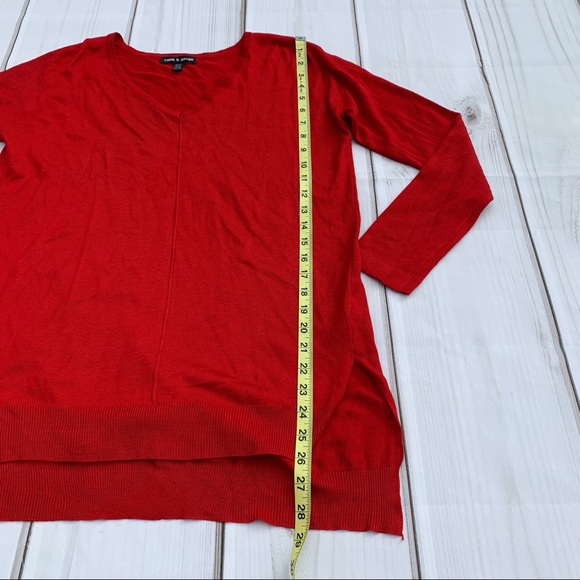 ☀️4/25 Cable & Gauge Knit V-Neck Pullover - Picture 7 of 7